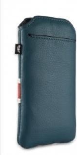 Actual product image Proporta Union Jack Pouch for iPhone 5/5S/SE Matt (Apple iPhone 5, Apple iPhone 5s)