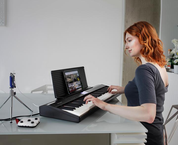 Produktbild Roland Go:Piano (61 Tasten)