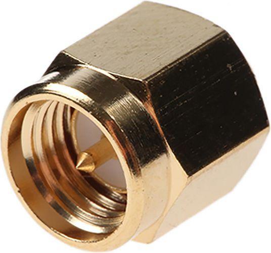 Immagine prodotto Rs Pro Adattatore HF, SMA - UFL, 50Ω, maschio - femmina, diritto, 6GHz