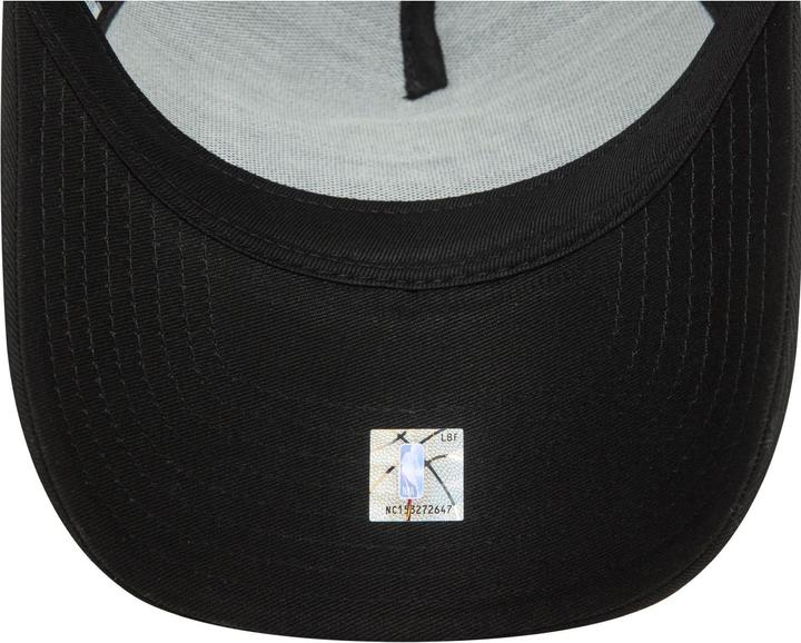 Immagine prodotto New Era cappellino los angeles lakers patch eframe 9forty (Taglia unica)