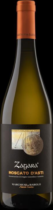 Image du produit Marchesi di Barolo Moscato d'Asti DOCG Zagara (1 x 75 cl)