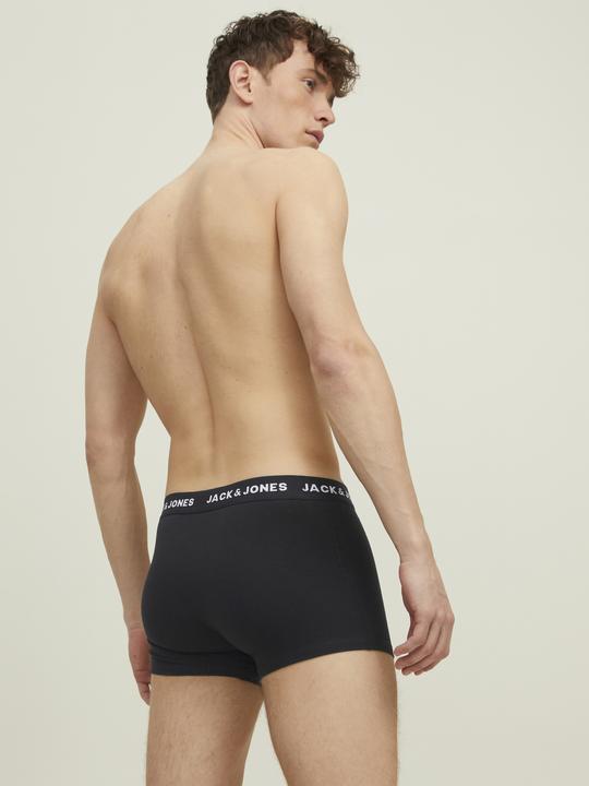 Actual product image Jack & Jones Solid (L, pack of 10)