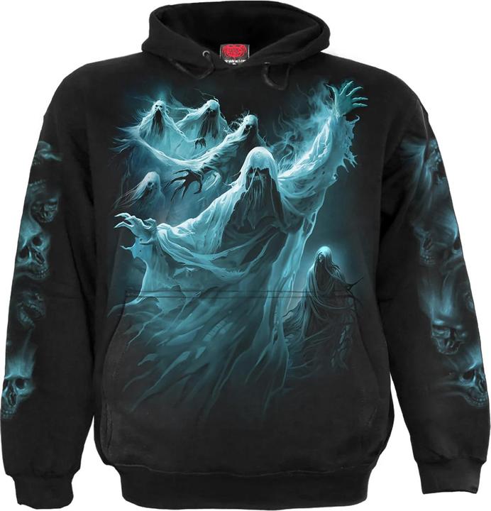 Spiral Kapuzenpullover (XL)