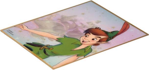 Image du produit Disney Peter Pan Farbige Karte