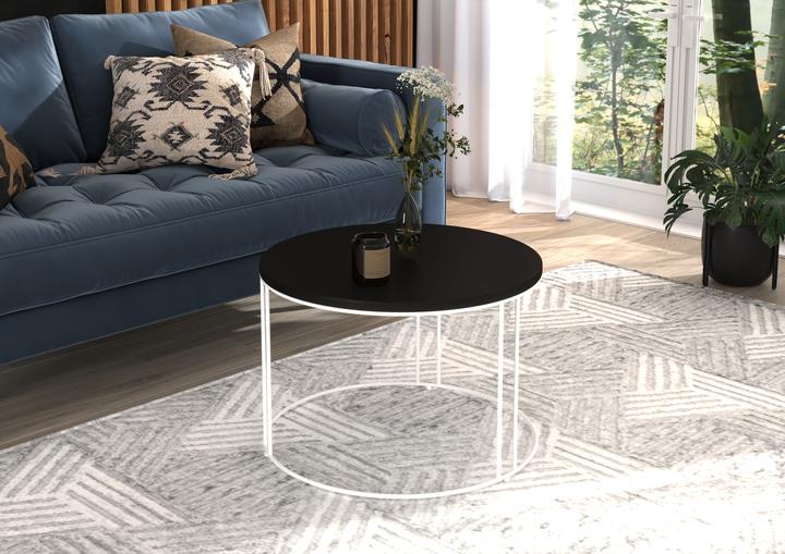 Produktbild ADRK Furniture Noel (55 x 55 x 37 cm)