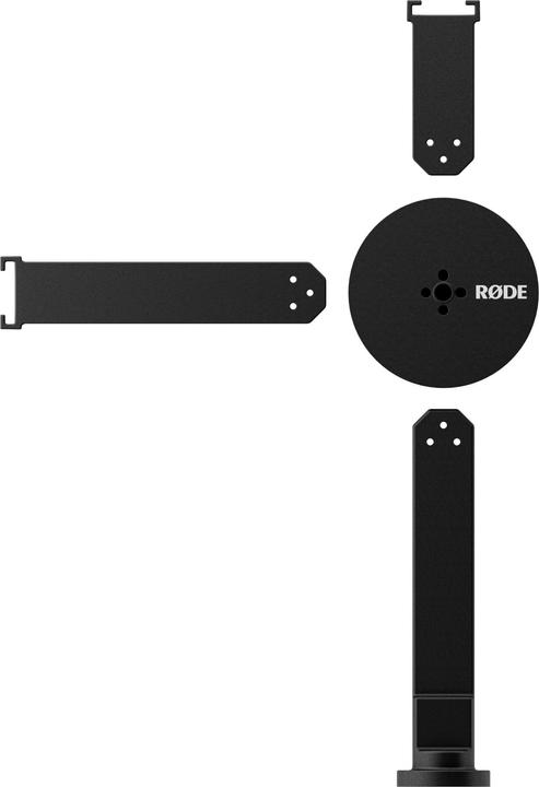 Actual product image RØDE Magnetic Mount
