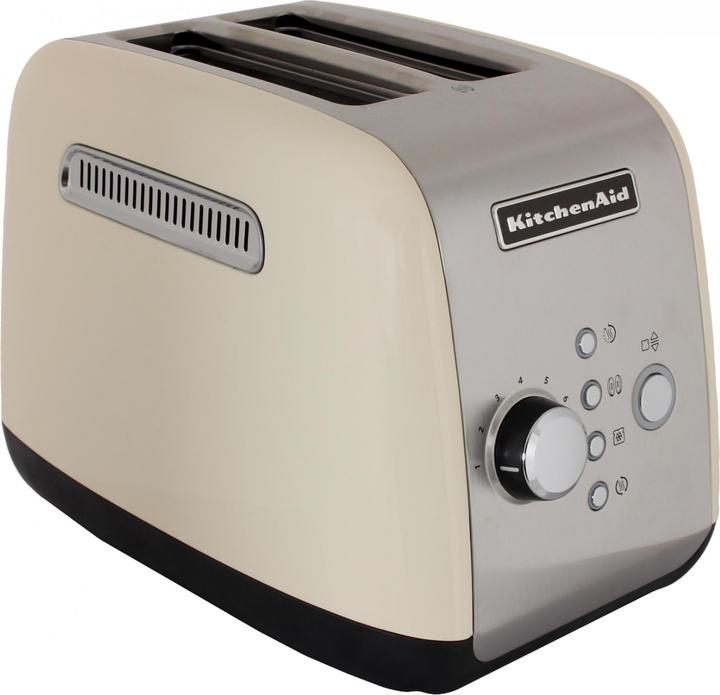 Produktbild KitchenAid Toaster 221 (EU-Stecker)