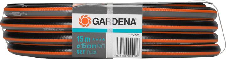 Productafbeelding Gardena Comfort flex (15 m, 15.24 mm)