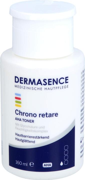 Dermasence Chro Ret Aha To (160 ml)