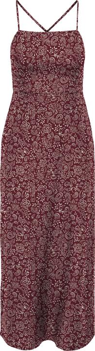 Produktbild Only Onljakiri Linen Strap Midi Dress Wvn (S)