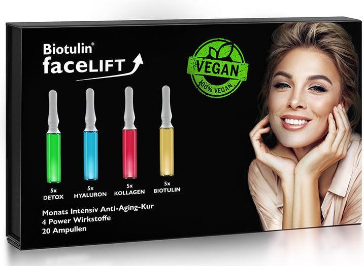 Produktbild Biotulin faceLIFT (1 ml)