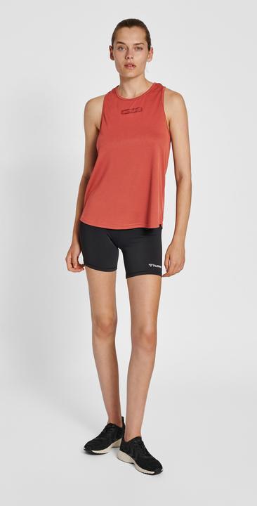 Actual product image hummel Te Tola Tank Top (M)