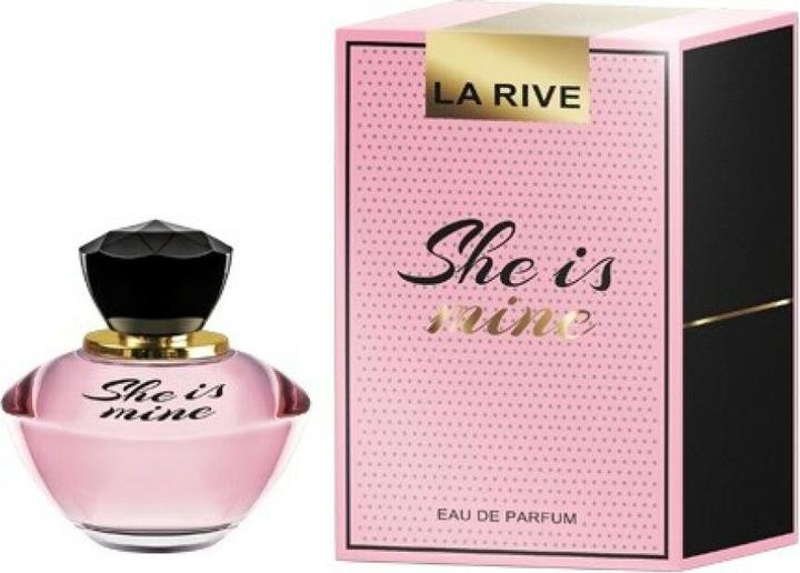 Image du produit La Rive Elle est à moi (Eau de parfum, 90 ml)