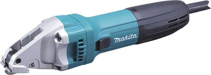 Actual product image Makita Sheet metal shears 380W, JS1601
