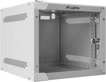 Produktbild Lanberg WF10-2304-10S (5.71 HE, 10 Zoll Rack)