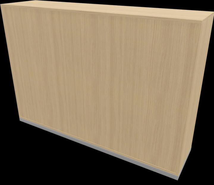 Produktbild Narbutas Choice Schiebetürschrank (160 x 40 x 111.5 cm)