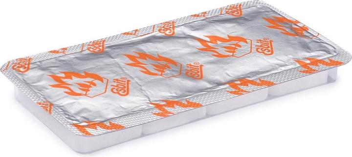 Immagine prodotto Esbit Carburante secco 16x5g