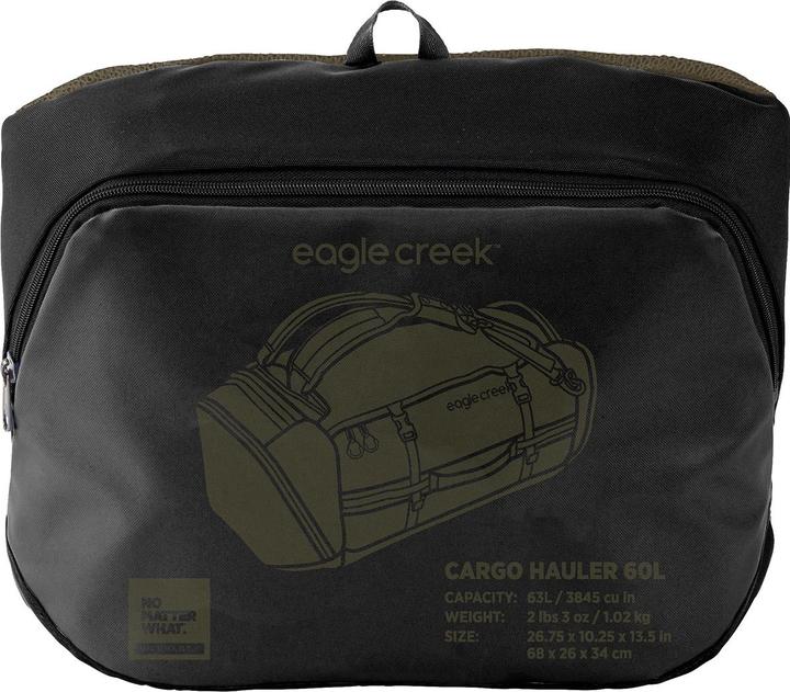 Produktbild Eagle Creek Cargo Hauler Duffel (60 l)