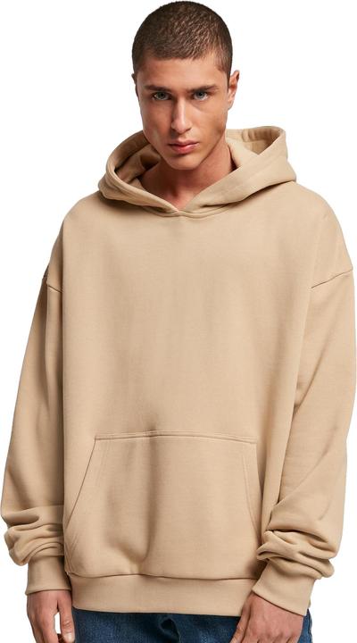 Actual product image Build Your Brand Hoodie UltraHeavy (XL)