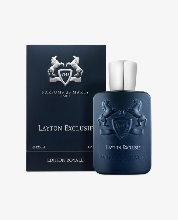 Immagine prodotto Parfums de Marly Layton Exclusif (Eau de parfum, 125 ml)