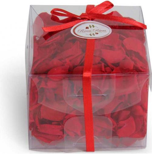 Produktbild TOP Ewige Rosenblätter