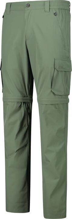 Actual product image CMP Campagnolo Zip Off Pant (52)