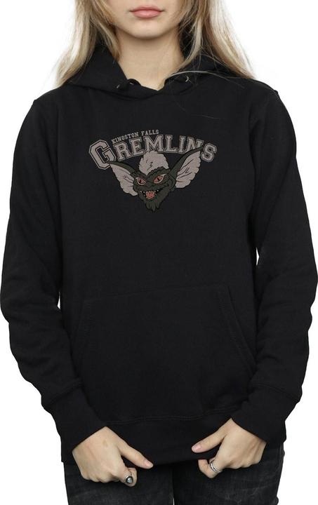 Produktbild Universal Textiles Kingston Falls Sport Kapuzenpullover (L)