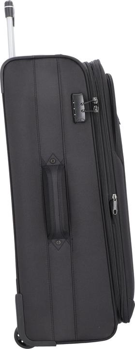 Immagine prodotto D&N Travel Line 6800 carrello a 2 ruote 73 cm (88 l, XL (da 115l))