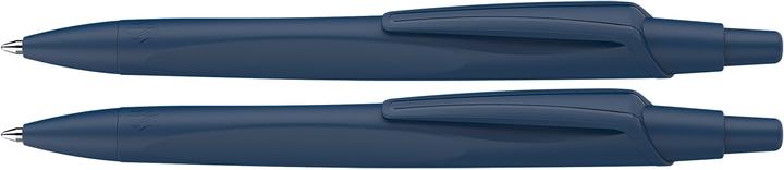Image du produit Schneider Stylo bille Reco M bleu VE=2 pièces blister (Bleu, 2 x)