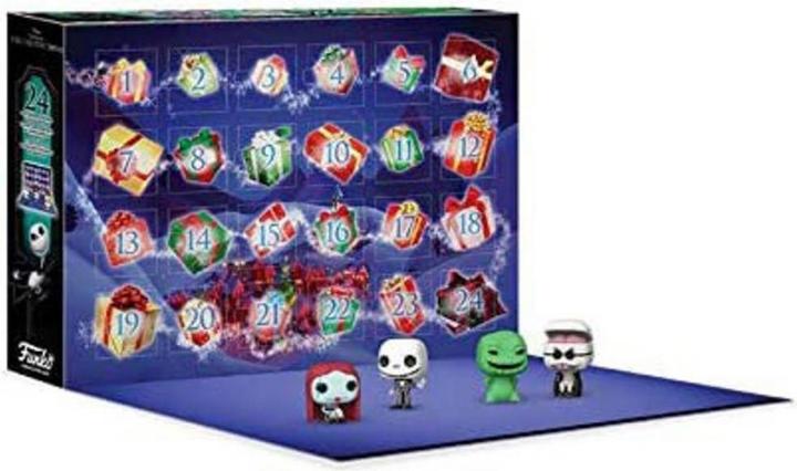Produktbild Funko Pocket POP! - Nightmare before Christmas