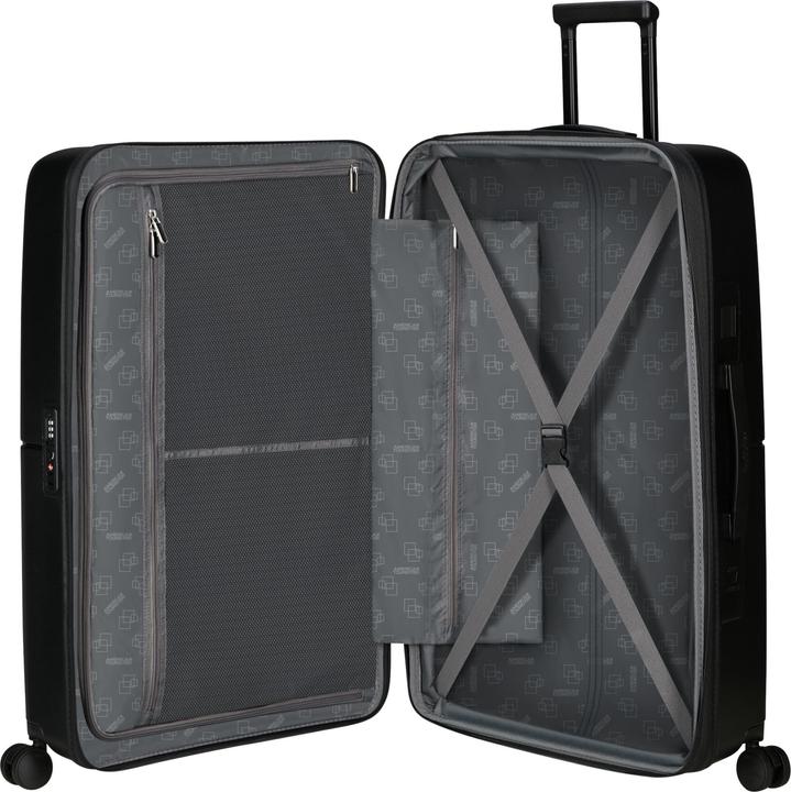Image du produit American Crew Valise et trolley Dashpop Spinner 77 EXP (104 l, L (90 - 115l))