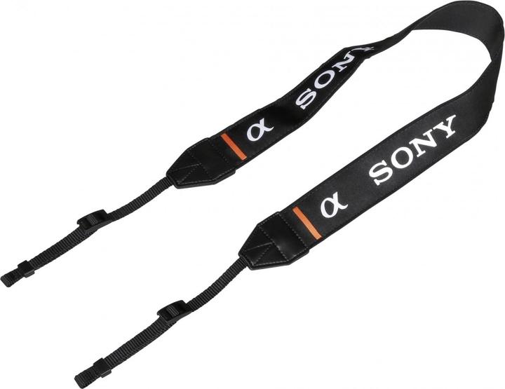 Immagine prodotto Sony Tracolla STP-SS5 per la serie Alpha (Cintura collo)