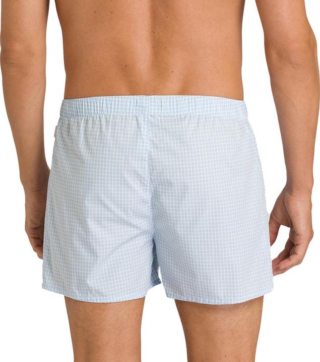 Actual product image Hanro Fancy Woven Boxer (XXL, Single pack)