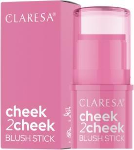 Produktbild Claresa cremigrosa im 01 Candy Pink, 6G (01 Candy Pink)