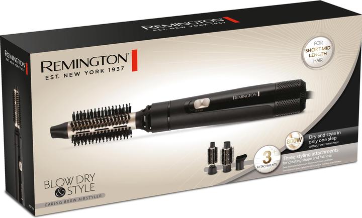 Produktbild Remington REM AS7300 Warmluftbürste 800W