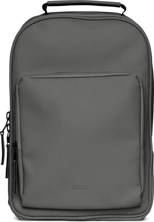 Rains Book Daypack W3 (11 l)