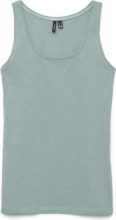Vero Moda Vmlulu Long Tank Top Jrs Ga Noos