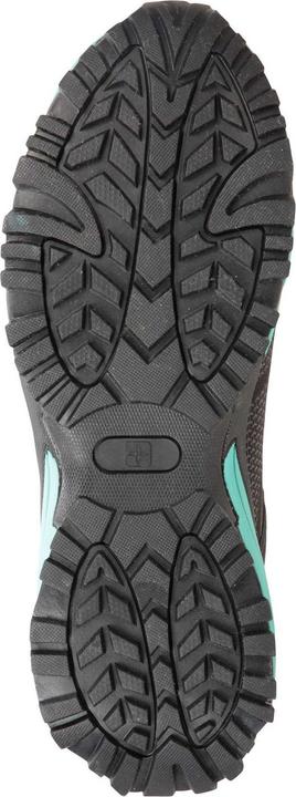 Produktbild Mountain Warehouse Womens/Ladies Collie Waterproof Running Trainers (37)