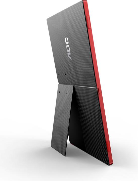 Actual product image AOC 16G3 - Portable Display (1920 x 1080 pixels, 15.60")