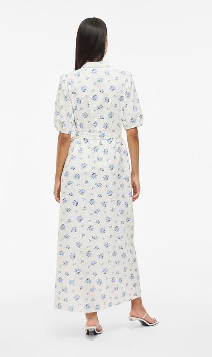 Produktbild Vila VIELLA Kurzärmeliges Maxikleid (34)
