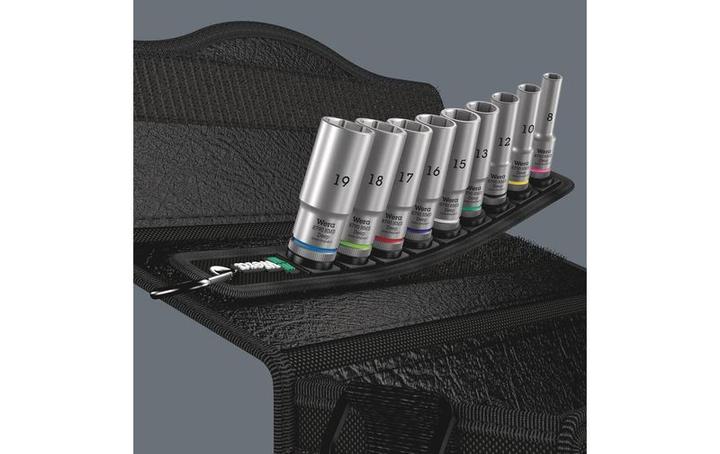 Actual product image Wera Belt B Deep 1