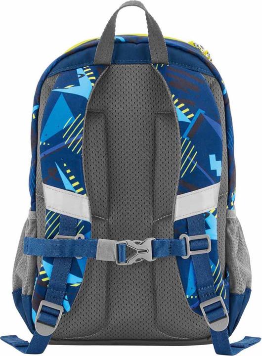 Produktbild Step by Step Kindergartenrucksack-Set Maxi 2teilig
