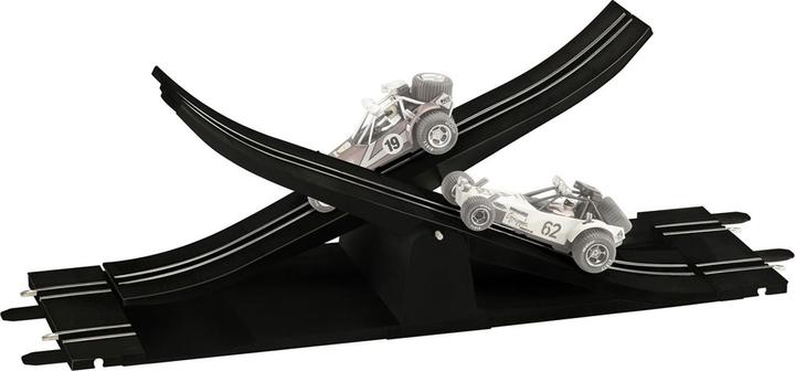 Actual product image Carrera Rocker