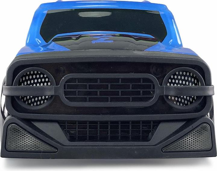 Immagine prodotto Amewi RC Auto Drift Racing Car DRs 4WD 1:18 RTR blu (RTR pronto all'uso)