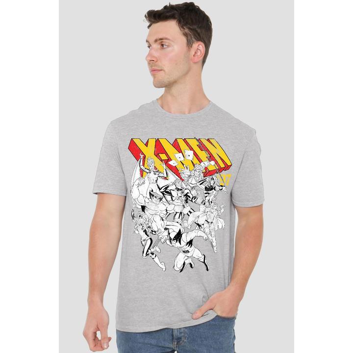 Produktbild XMen TShirt (L)