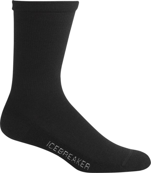 Actual product image Icebreaker Lifestyle Light Crew (44.5 - 46.5)