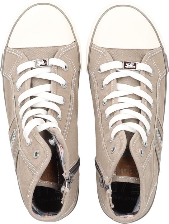 Actual product image Mustang Sneaker (41)