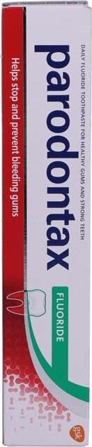 Produktbild Parodontax Fluoride (75 ml)