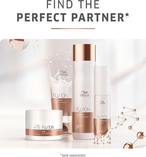 Produktbild Wella Fusion Mask (500 ml)