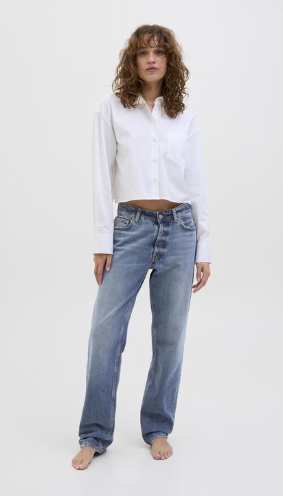 Produktbild JJXX Jxseoul Str Mw Jeans R3130 Svg Dnm Noos (25)